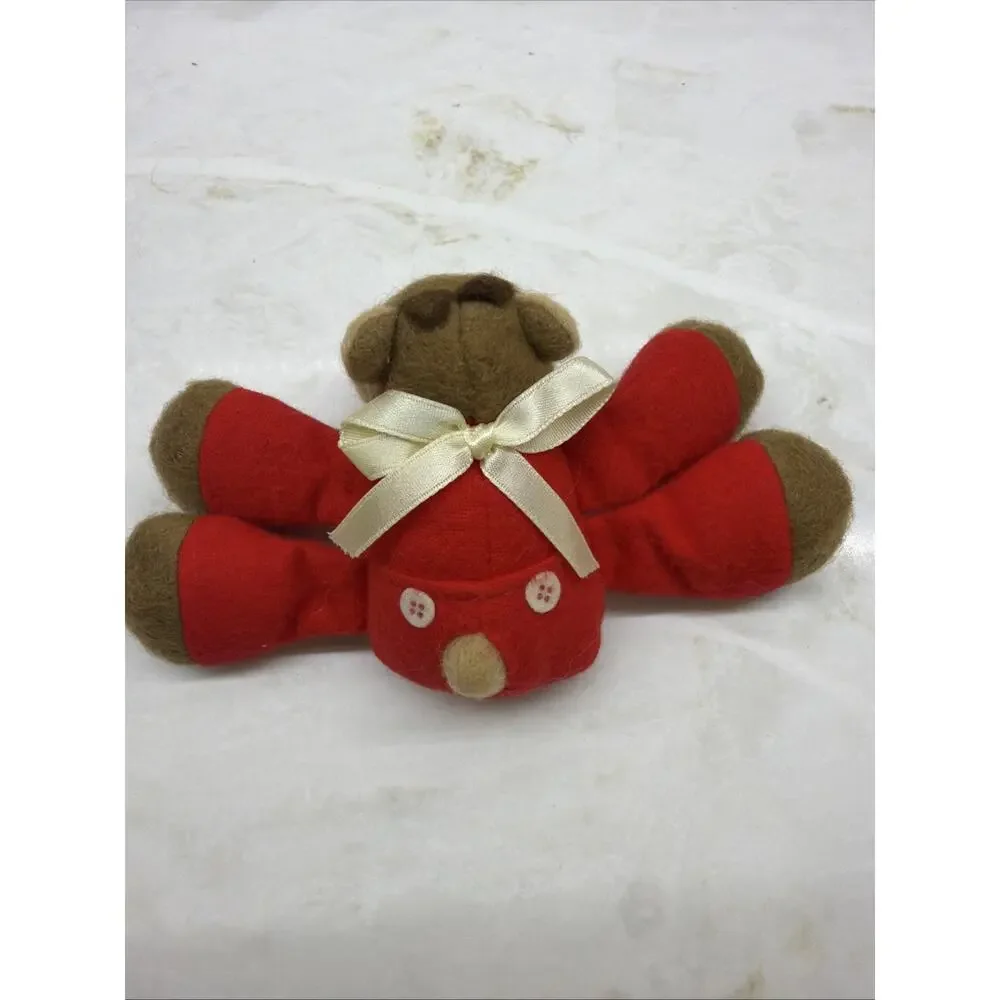 Hallmark excellent used